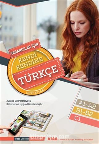 Yabancılar İçin Kendi Kendine Türkçe