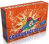 Gökkuşağı Dizisi (10 Kitap)