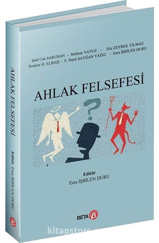 Ahlak Felsefesi