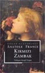 Kırmızı Zambak