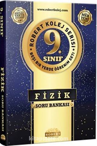 9. Sınıf Fizik Soru Bankası