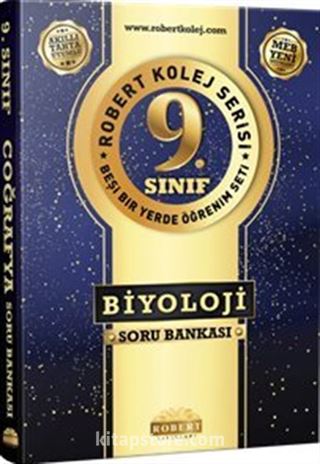 9. Sınıf Biyoloji Soru Bankası