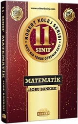 11. Sınıf Matematik Soru Bankası