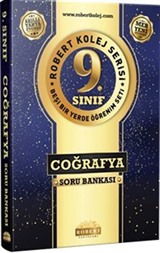 9. Sınıf Coğrafya Soru Bankası