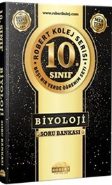 10. Sınıf Biyoloji Soru Bankası