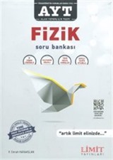 AYT Fizik Soru Bankası