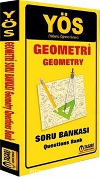 YÖS Geometri Soru Bankası