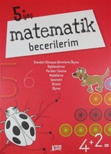 Matematik Becerilerim (5 Yaş)