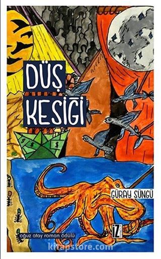 Düş Kesiği