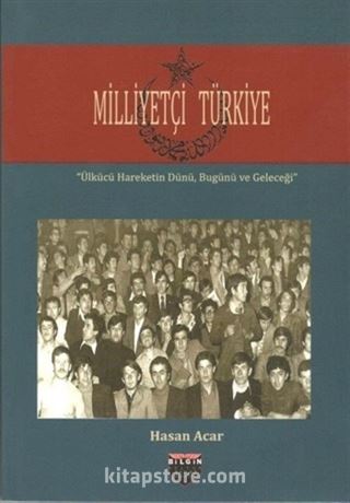 Milliyetçi Türkiye