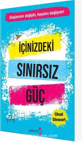 İçinizdeki Sınırsız Güç