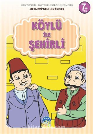 Köylü İle Şehirli