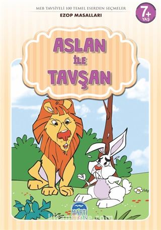 Aslan İle Tavşan