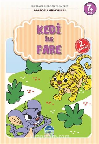 Kedi İle Fare