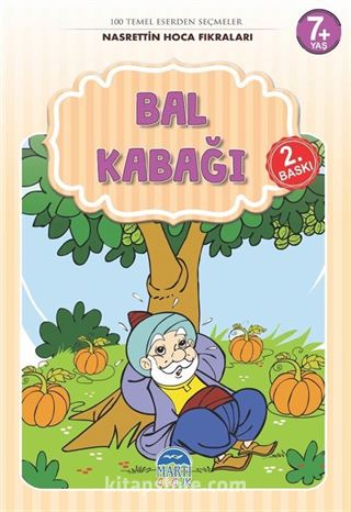 Bal Kabağı