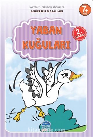 Yaban Kuğuları