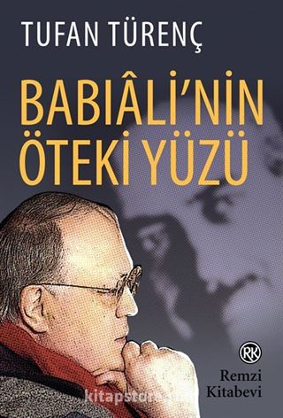 Babıali'nin Öteki Yüzü