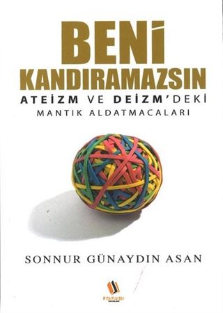 Beni Kandıramazsın