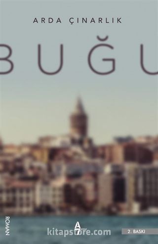 Buğu