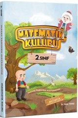 2. Sınıf Masal Tadında Matematik