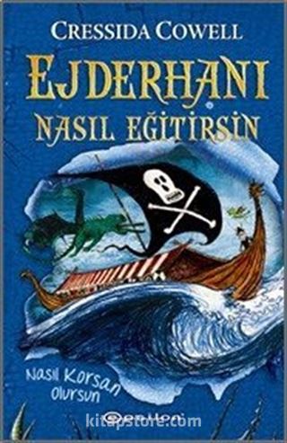 Ejderhanı Nasıl Eğitirsin 2: Nasıl Korsan Olursun