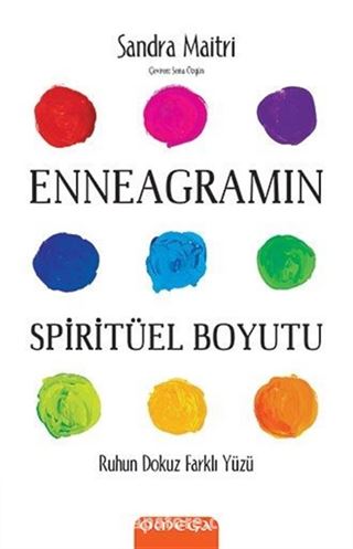 Enneagram'ın Spiritüel Boyutu