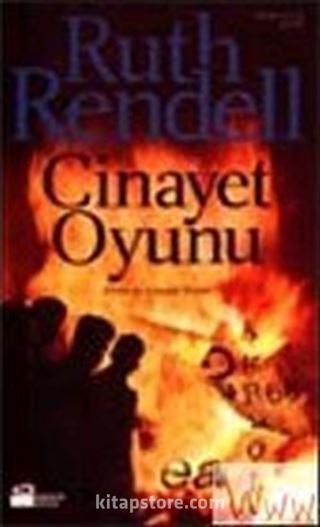 Cinayet Oyunu