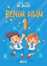 Benim Dilim 1