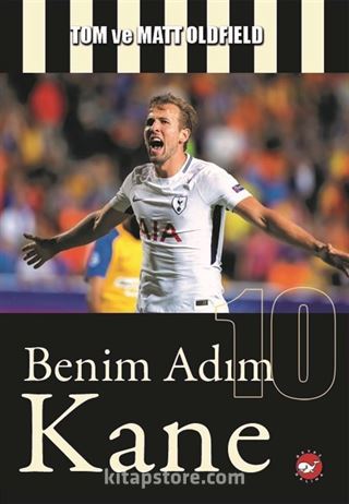 Benim Adım Kane