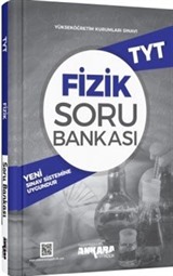 TYT Fizik Soru Bankası