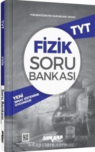 TYT Fizik Soru Bankası