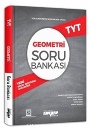 TYT Geometri Soru Bankası