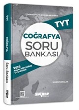 TYT Coğrafya Soru Bankası