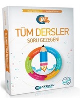 8. Sınıf Tüm Dersler Soru Gezegeni