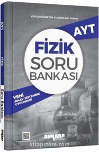 AYT Fizik Soru Bankası