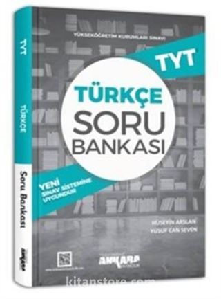 TYT Türkçe Soru Bankası