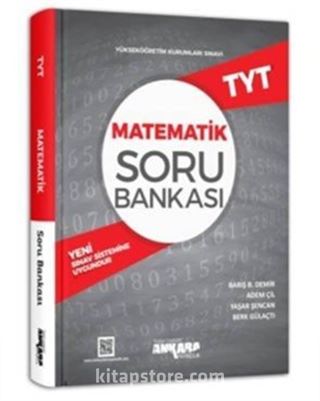 TYT Matematik Soru Bankası