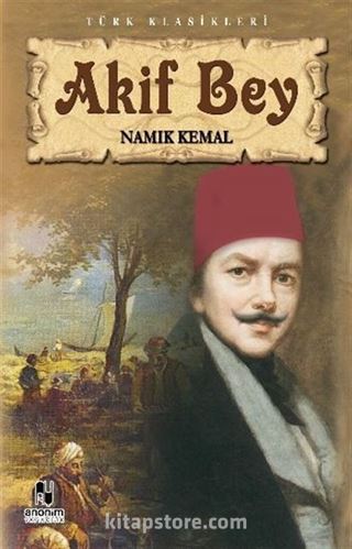 Akif Bey