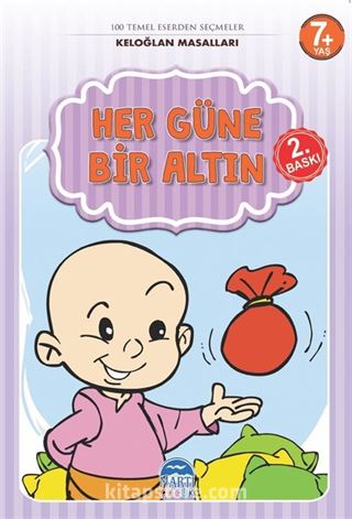 Her Güne Bir Altın