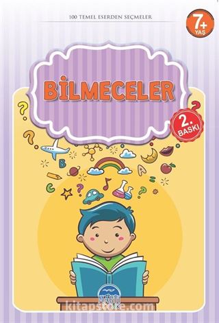 Bilmeceler