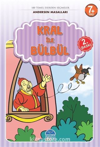 Kral ile Bülbül