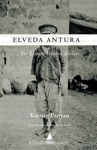 Elveda Antura