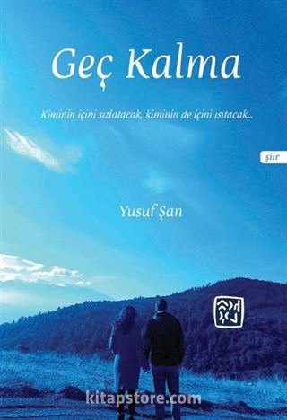 Geç Kalma