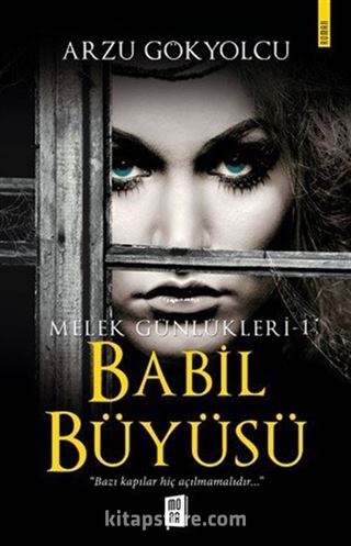 Babil Büyüsü