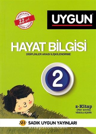 2. Sınıf Hayat Bilgisi