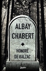 Albay Chabert