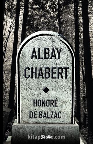 Albay Chabert