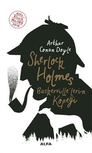 Sherlock Holmes / Baskerville'lerin Köpeği