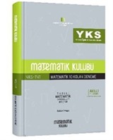 YKS-TYT Matematik 10 Kolay Deneme