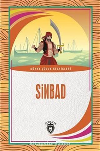 Sinbad / Dünya Çocuk Klasikleri (7-12 Yaş)